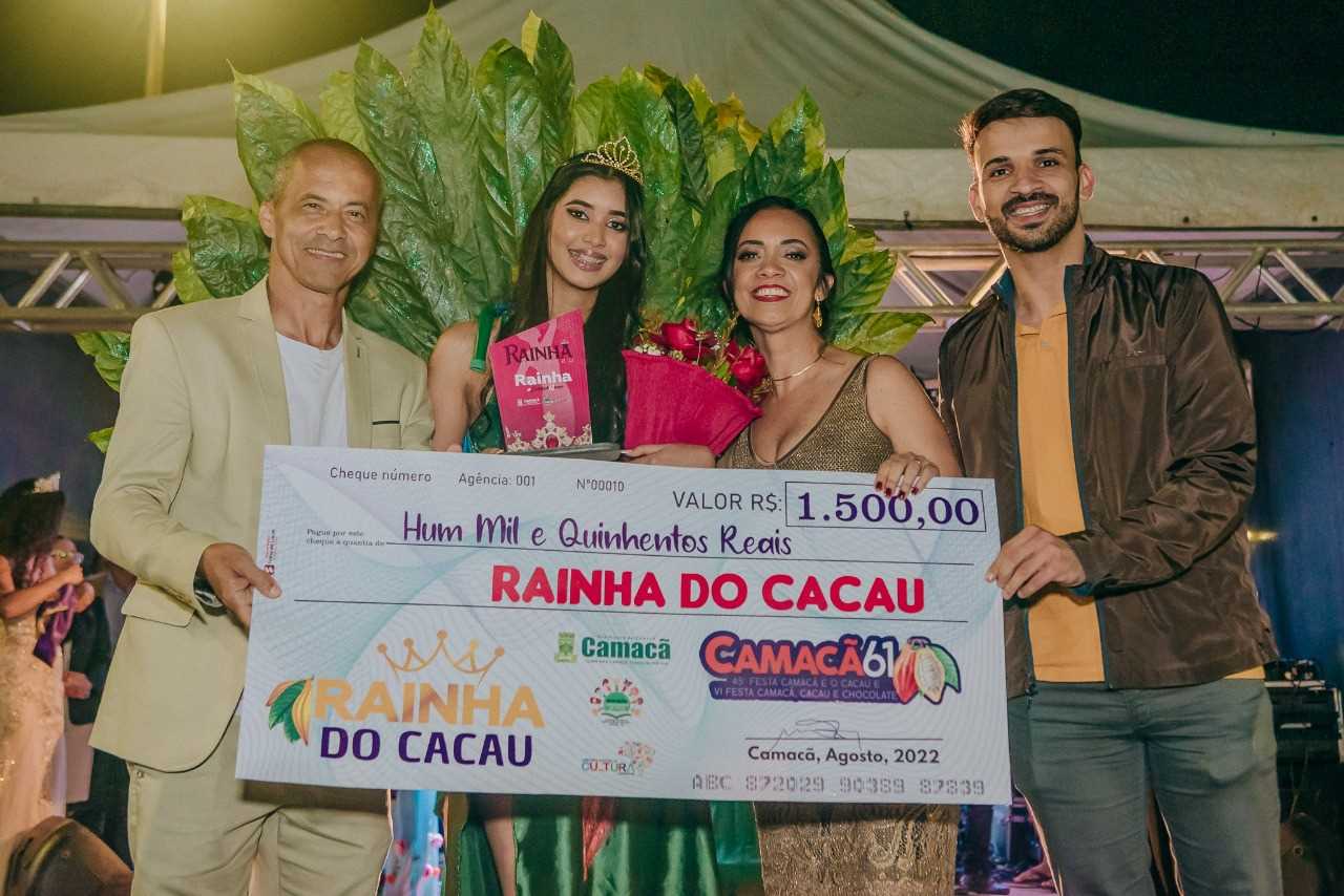 Camacã: Sucesso de público, estrutura e organização marcaram a maior festa da cidade dos últimos 20 anos